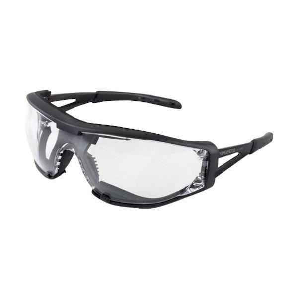 ＹＡＭＡＭＯＴＯ LF-240G 一眼型保護メガネ ガスケットタイプ 1022424068000 LF240G | 