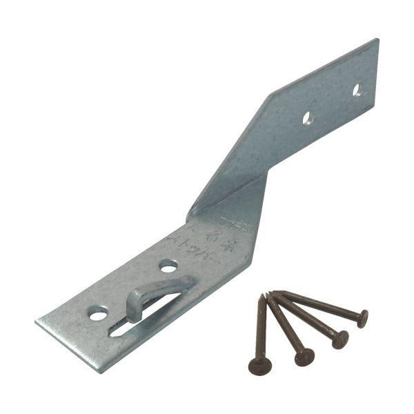 あすつく対応 「直送」 ダイドーハント 10103125 DHたる木ストッパー 10個入 | 