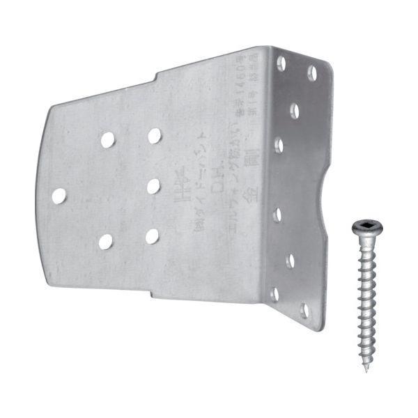 あすつく対応 「直送」 ダイドーハント 10177200 DHエルウィング筋かい金剛 | 