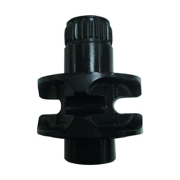 あすつく対応 「直送」 キトー C3BA015-91162 チェーンブロックM3形用部品 ロードシーブ C3BA01591162 | 