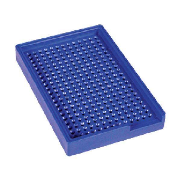 あすつく対応 「直送」 日東工器 DLW3603 ねじ整列皿 静電 ねじサイズ２．０〜２．６ｍｍ ８０２２７ | 