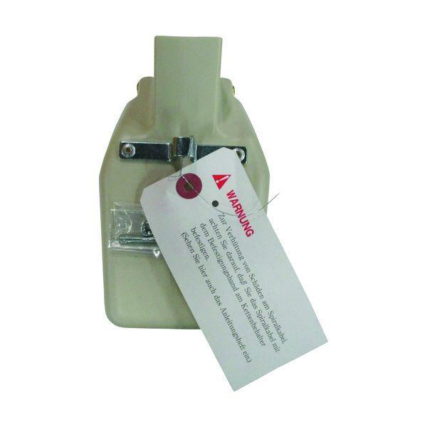 あすつく対応 「直送」 キトー E2DBX24G18312 電気チェーンブロック キトーセレクトED3B形用部品 クサリバケット 3 クミ ヨウテイ3mヨウジュシセイバケット | 