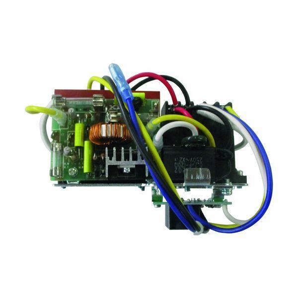 キトー E3DEX10R16013 電気チェーンブロック セレクトＥＤ３Ｂ形用部品 パネルバン １式 適合機種：ＥＤＸ ０６ＳＴ、１０ＳＴ他 、ＤＸＣ ０６ＳＤ、１０ＳＤ | 