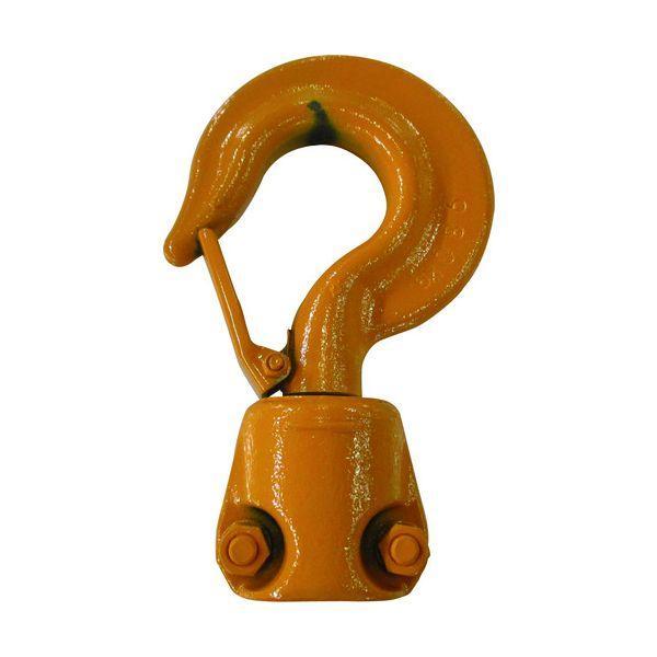 あすつく対応 「直送」 キトー EQ1DI10351 電気チェーンブロック ＥＱ用部品 シタフック 一式 適合機種：ＥＱ ００９ | 