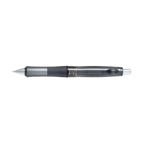 あすつく対応 「直送」 パイロット HDGCL70R3-CB シャープペン ドクターグリップCL プレイバランス 0．3mm クリアブラック HDGC | 
