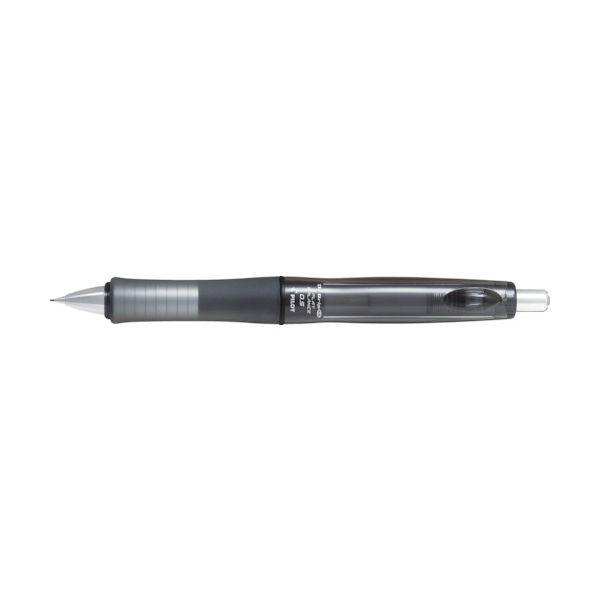 あすつく対応 「直送」 パイロット HDGCL70R-CB シャープペン ドクターグリップCL プレイバランス 0．5mm クリアブラック HDGCL | 