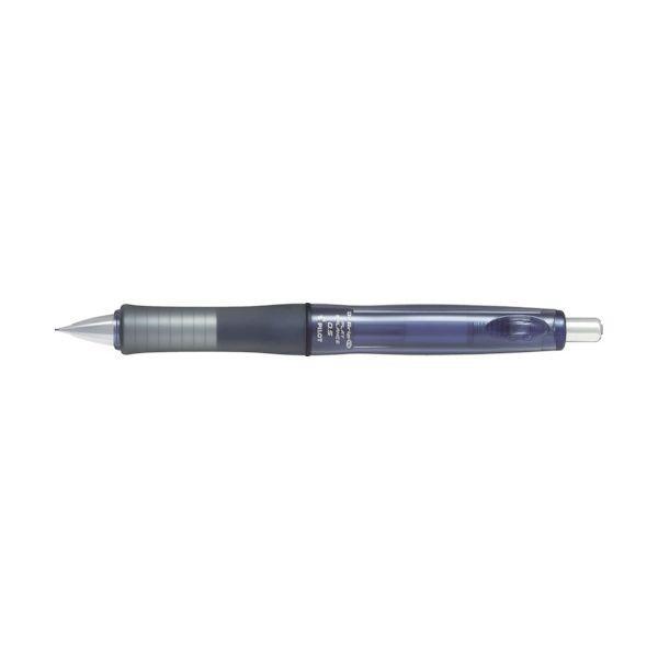 パイロット HDGCL70R-CNV シャープペン ドクターグリップCL プレイバランス 0．5mm クリアネイビー HDGCL70RCNV | 