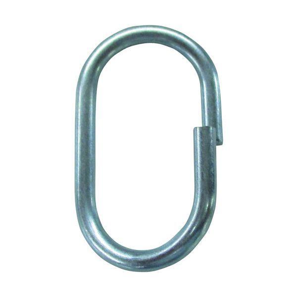 あすつく対応 「直送」 キトー L1LA005-90452 レバーブロックLX用部品 クサリトメリンク L1LA00590452 | 