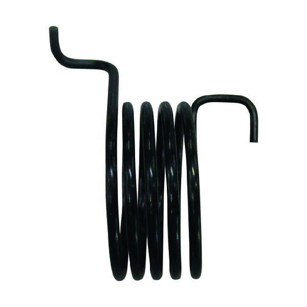 あすつく対応 「直送」 キトー L4BA015-91581 レバーブロック用部品 ツメバネ L4BA01591581 | 