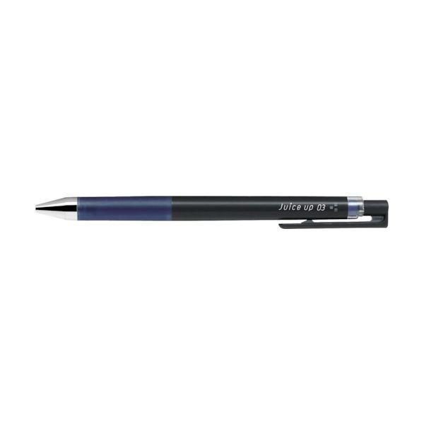 あすつく対応 「直送」 パイロット LJP-20S3-BB ゲルインキボールペン ジュースアップ0．3 ブルーブラック LJP20S3BB | 