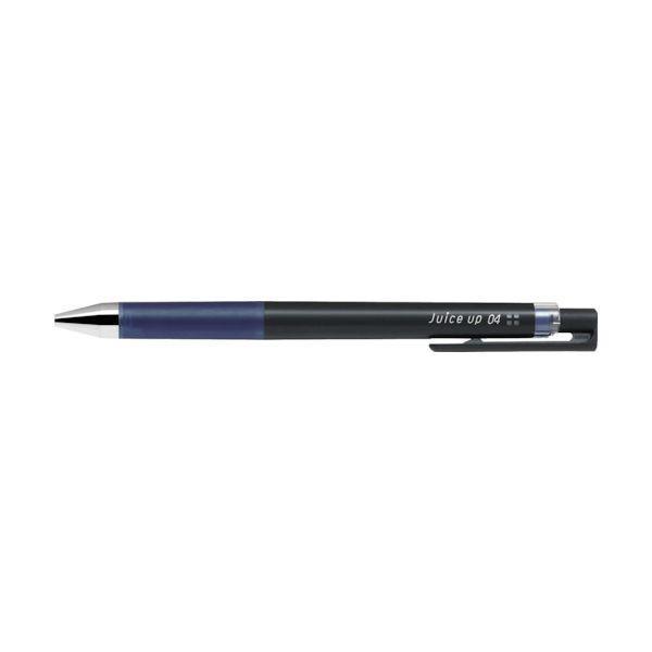 あすつく対応 「直送」 パイロット LJP-20S4-BB ゲルインキボールペン ジュースアップ0．4 ブルーブラック LJP20S4BB | 