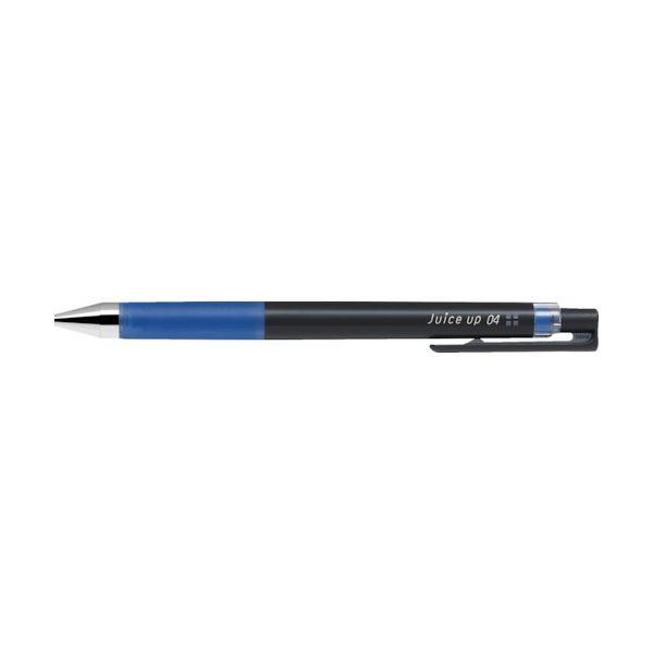 パイロット LJP-20S4-L ゲルインキボールペン ジュースアップ0．4 ブルー LJP20S4L | 
