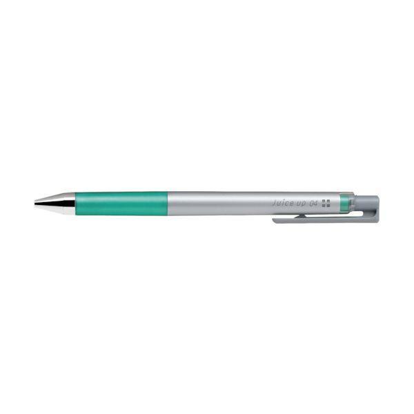 あすつく対応 「直送」 パイロット LJP-20S4-MG ゲルインキボールペン ジュースアップ0．4 メタリックグリーン LJP20S4MG | 