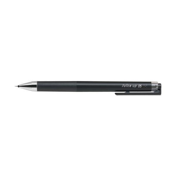 あすつく対応 「直送」 パイロット LJP-20S5-B ゲルインキボールペン ジュースアップ0．5 ブラック LJP20S5B | 