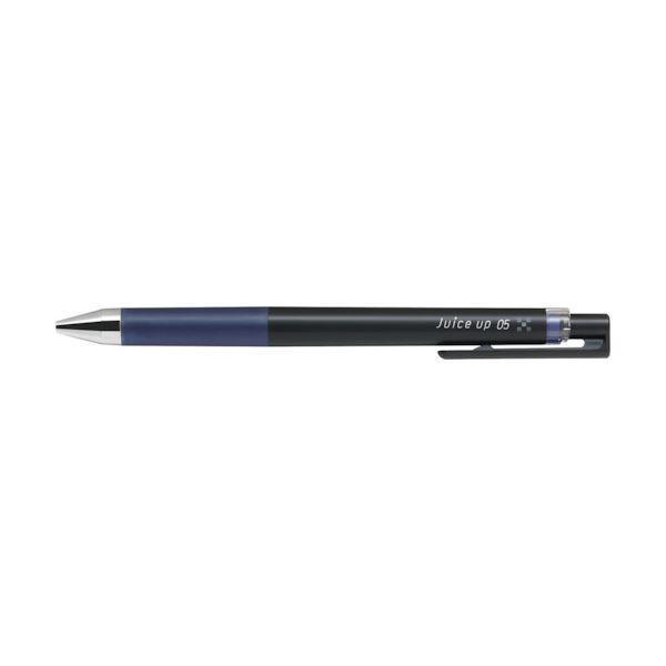 あすつく対応 「直送」 パイロット LJP-20S5-BB ゲルインキボールペン ジュースアップ0．5 ブルーブラック LJP20S5BB | 
