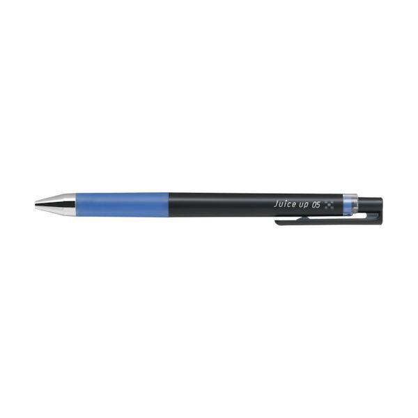 あすつく対応 「直送」 パイロット LJP-20S5-L ゲルインキボールペン ジュースアップ0．5 ブルー LJP20S5L | 