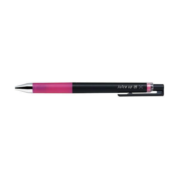 あすつく対応 「直送」 パイロット LJP-20S5-P ゲルインキボールペン ジュースアップ0．5 ピンク LJP20S5P | 