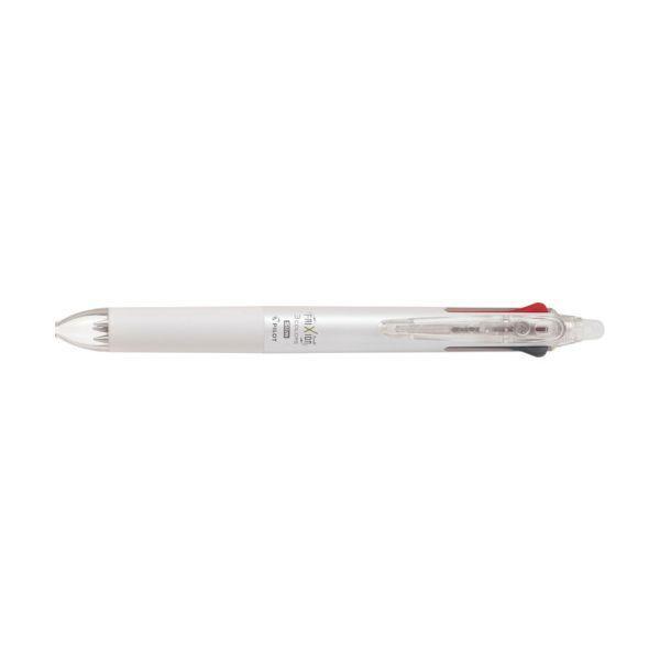 あすつく対応 「直送」 パイロット LKFBS60EF-PW 消せるボールペン フリクションボール3スリム 0．5 黒・赤・青3色ボールペン パールホ | 