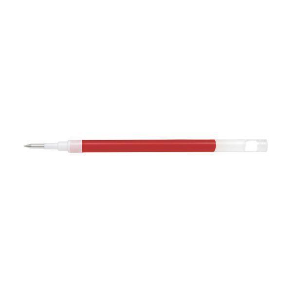 あすつく対応 「直送」 パイロット LP2RF-8EF-R ゲルインキボールペン ジュース替芯 0．5 レッド LP2RF8EFR | 