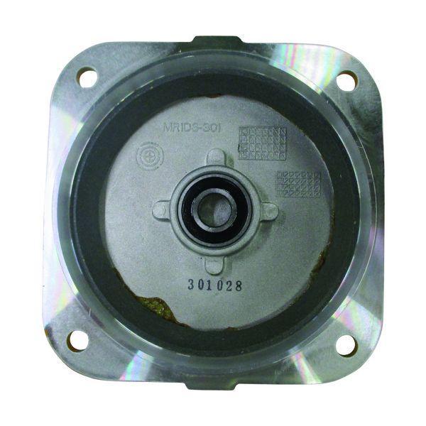 あすつく対応 「直送」 キトー MR1DS13014 電気トロリMR2形用部品 モーターカバー クミ | 