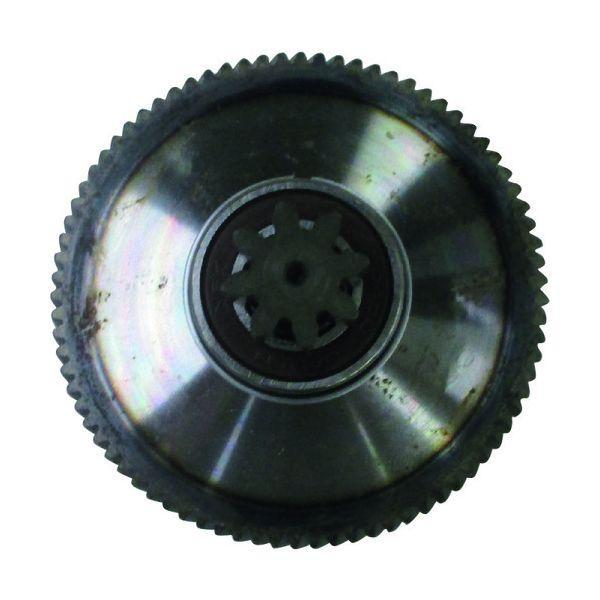 あすつく対応 「直送」 キトー MR1EL12413 電気トロリＭＲ２形用部品 ギヤＬ １式 適合機種：ＭＲ２ ０２０Ｌ／ＩＬ、０３０Ｌ／ＩＬ | 