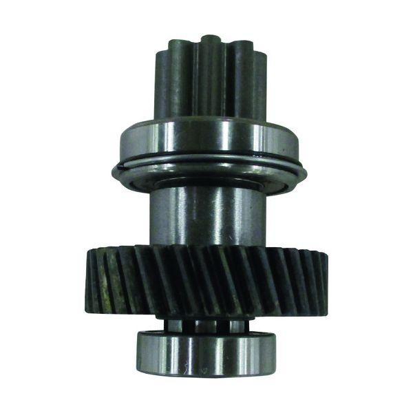 あすつく対応 「直送」 キトー MR1ES12413 電気トロリＭＲ２形用部品 ギヤＳ １式 適合機種：ＭＲ２ ０２０Ｓ／ＩＳ、０３０Ｓ／ＩＳ | 