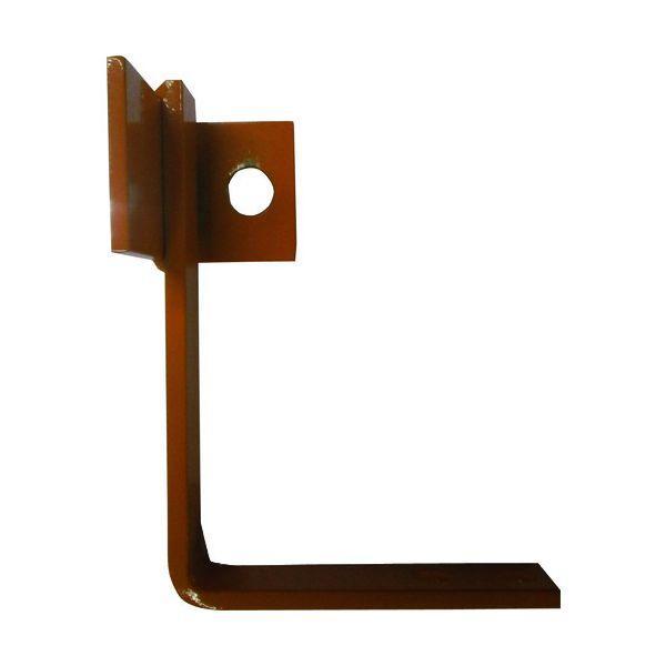 あすつく対応 「直送」 キトー MR1GS95111 電気トロリＭＲ２形用部品 ツリテオシ 適合機種：ＭＲ２ ０５０ | 