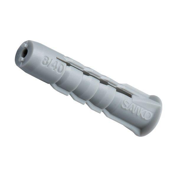 サンコー SMT-10X50 スマートプラグ R上 10×50 35本入 SMT10X50 | 