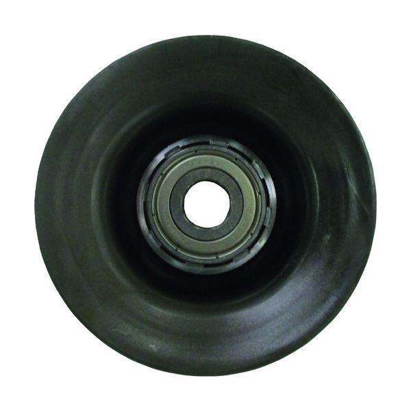 あすつく対応 「直送」 キトー T6GA010-51021 ユニバーサルトロリ用部品 クルマSクミ T6GA01051021 | 