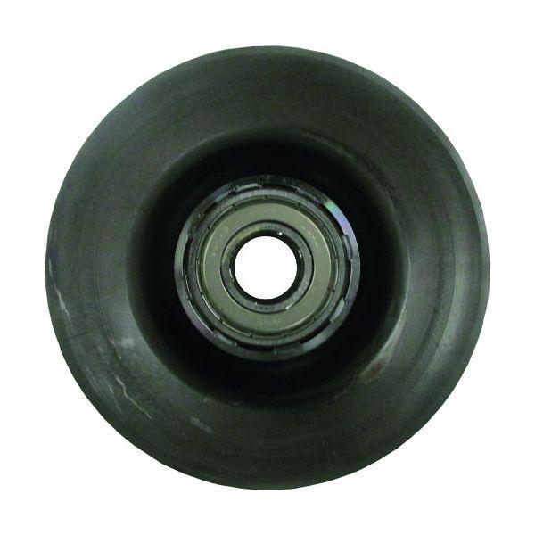 あすつく対応 「直送」 キトー T6GA020-51021 ユニバーサルトロリ用部品 クルマSクミ T6GA02051021 | 