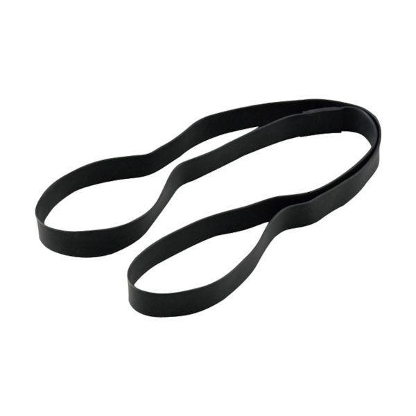 あすつく対応 「直送」 緑十字 350011 多目的ゴムベルト リングタイプ ゴムベルトA−50 20mm幅×折径500mm 5本組 | 