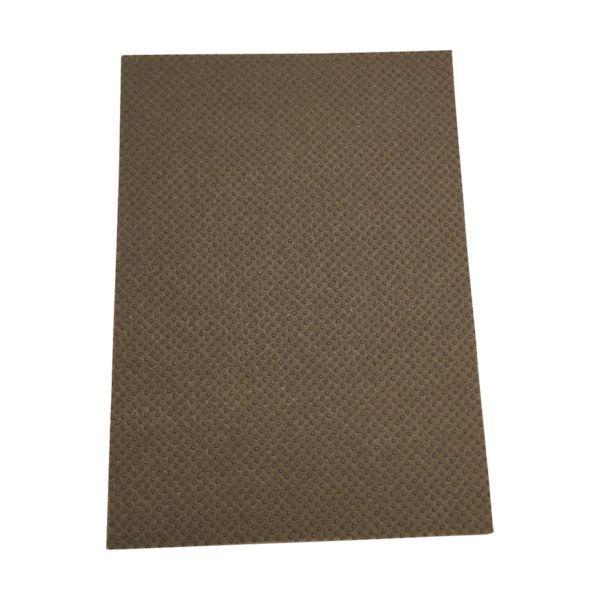 あすつく対応 「直送」 光 KSFD-2820 すべり止めフェルト フリーサイズ 280×200 KSFD2820 | 