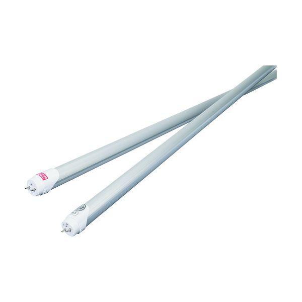 日動 LCL-4018W-HI LEDチューブライト40W形 片側給電 2850Lm LCL4018WHI | 