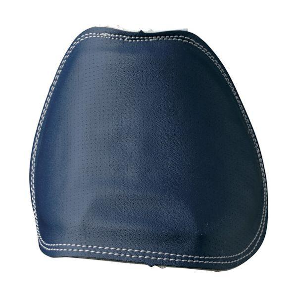 あすつく対応 「直送」 ミドリ安全 MKP-SK-NV-LL スニーカー用甲プロ ネイビー LL MKPSKNVLL | 