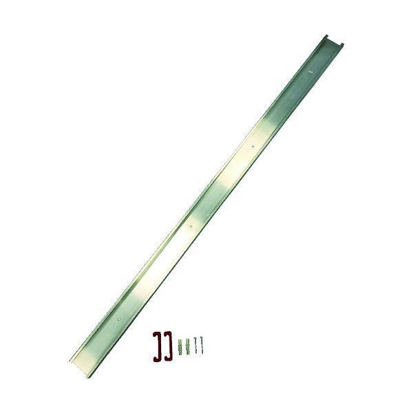 ユタカメイク TH-R10 ツールホルダー専用レール 1m THR10 | 