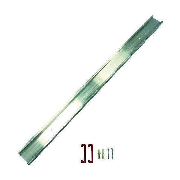ユタカメイク TH-R75 ツールホルダー 専用レール ７５ｃｍ THR75 | 