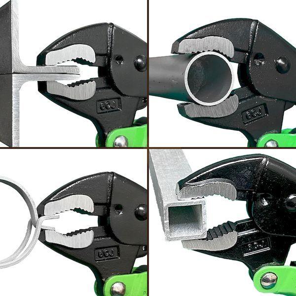 あすつく対応 「直送」 エンジニア ENGINEER PZ-67 ネジザウルスVP−4 PZ67 |  | 02