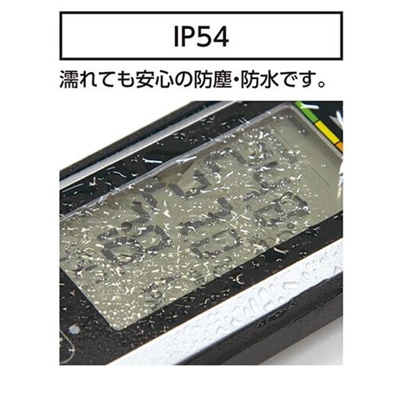 シンワ測定 73239 シンワ ポータブル簡易熱中症計 Plus 防塵・防水 |  | 03