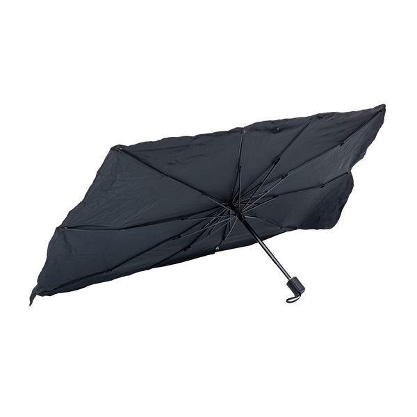 LTM 8424 車用折り畳み傘式サンシェード M 79×140 | 