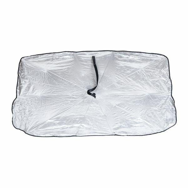 LTM 8424 車用折り畳み傘式サンシェード M 79×140 |  | 06