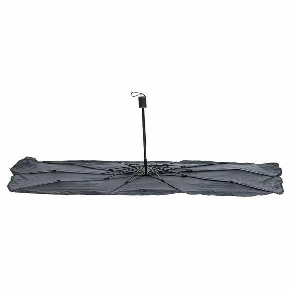 LTM 8424 車用折り畳み傘式サンシェード M 79×140 |  | 07