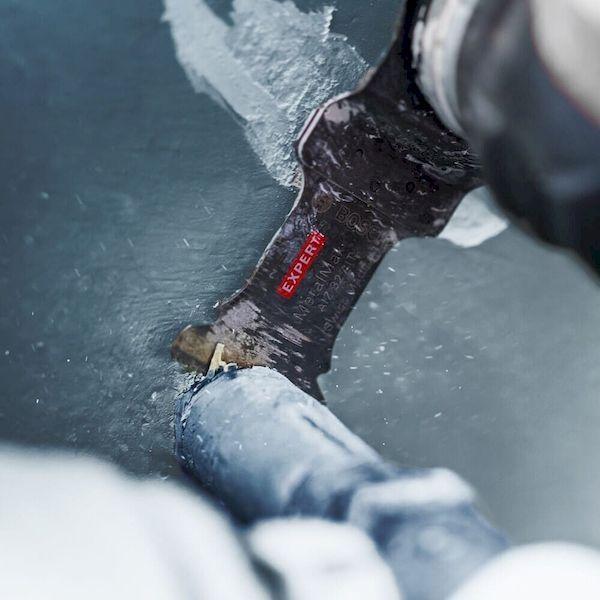 ボッシュ 2608900016 スターロックブレード AIZ32AIT 10枚入り |  | 02