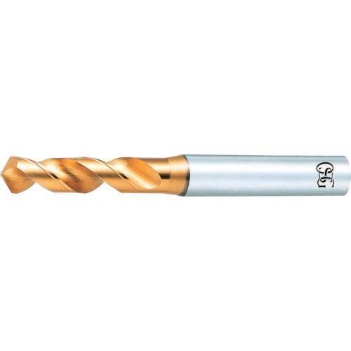 オーエスジー OSG EX-SUS-GDS-3.3 ＥＸゴールドドリル ステンレス・軟鋼用スタブ形 刃径３．３ｍｍ ６１５３３ EXSUSGDS3.3 | 