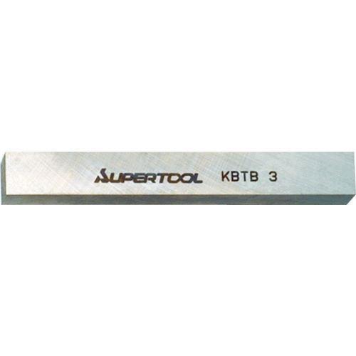 あすつく対応 「直送」 スーパーツール KBTB3 完成バイト 全長１００ｍｍ 適合ホルダＫＢＴ３０KBTB-3 337-6419 SUPER | 