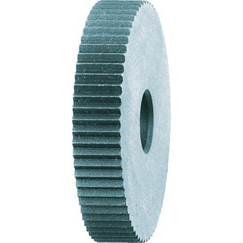 あすつく対応 「直送」 スーパーツール KNC-D2108 切削ローレット駒 アヤ目用 ピッチ：０．８ 外径Ａ：２１．５ KNCD2108 289-0721 | 