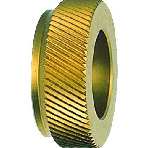 あすつく対応 「直送」 スーパーツール KNE06RL 転造ローレットＥ型駒 キワ加工用 アヤ目 ２コ１組 細目 ピッチ：０．６KNE-06RL 30 | ブランド登録なし