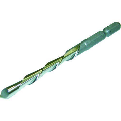 あすつく対応 「直送」 大見工業 OMI BB-6 大見 石膏ボードビット 刃径６ｍｍ 有効長３１ｍｍ BB6 337-5137 六角軸石膏ボードビット 刃径６ｍｍ 有効長３１ｍｍ | ブランド登録なし