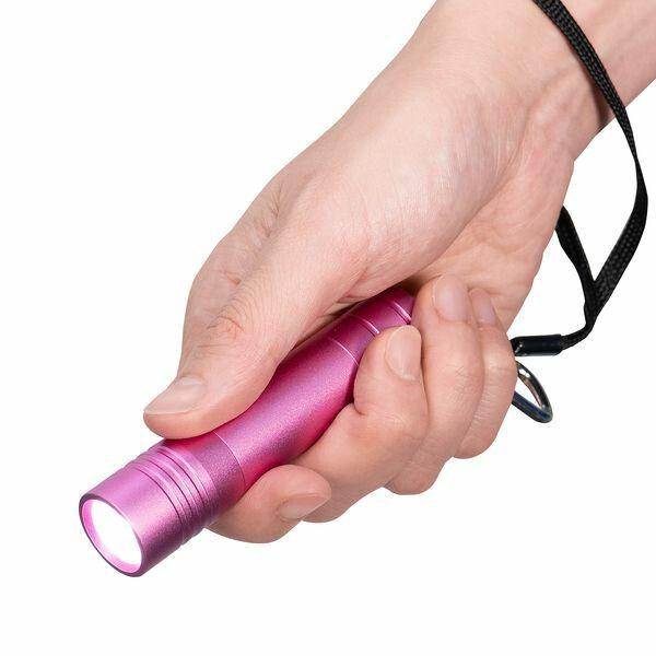 朝日電器 ELPA DOP-EP302(RP) LEDカラーアルミライト DOPEP302(RP) |  | 02