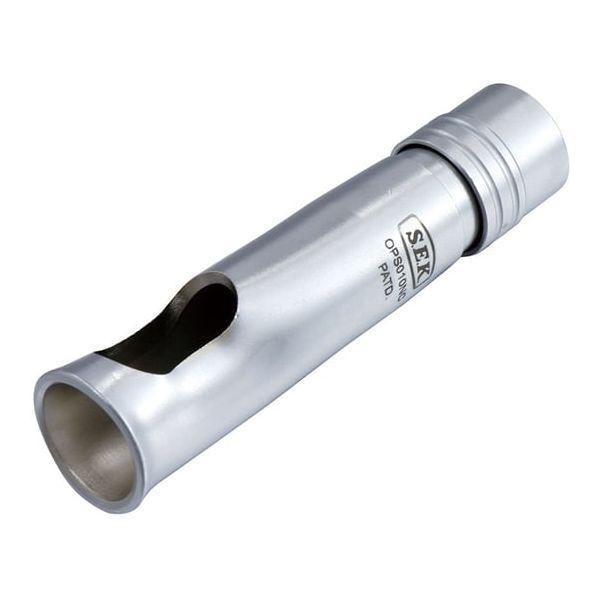 Ｐｒｏ−Ａｕｔｏ OPS010NC フォームタイレンチ 根がらみクランプ対応 | 