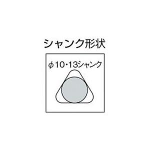 あすつく対応 「直送」 大見工業 OMI TL30 大見　超硬ロングホールカッター 刃径３０ｍｍ TL-30 105-0761 | ブランド登録なし | 01